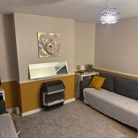 Sunflower Villa Бристоль Екстер'єр фото