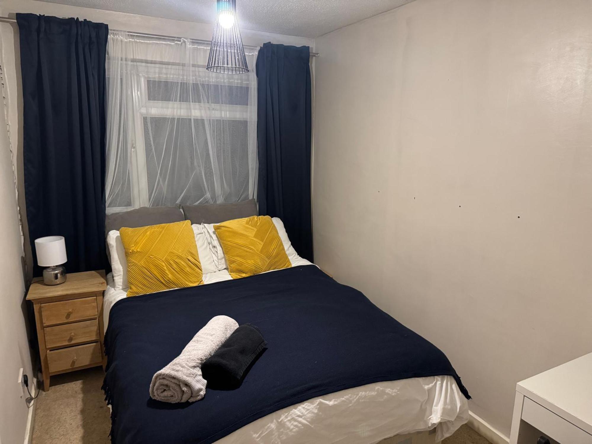 Sunflower Villa Бристоль Екстер'єр фото