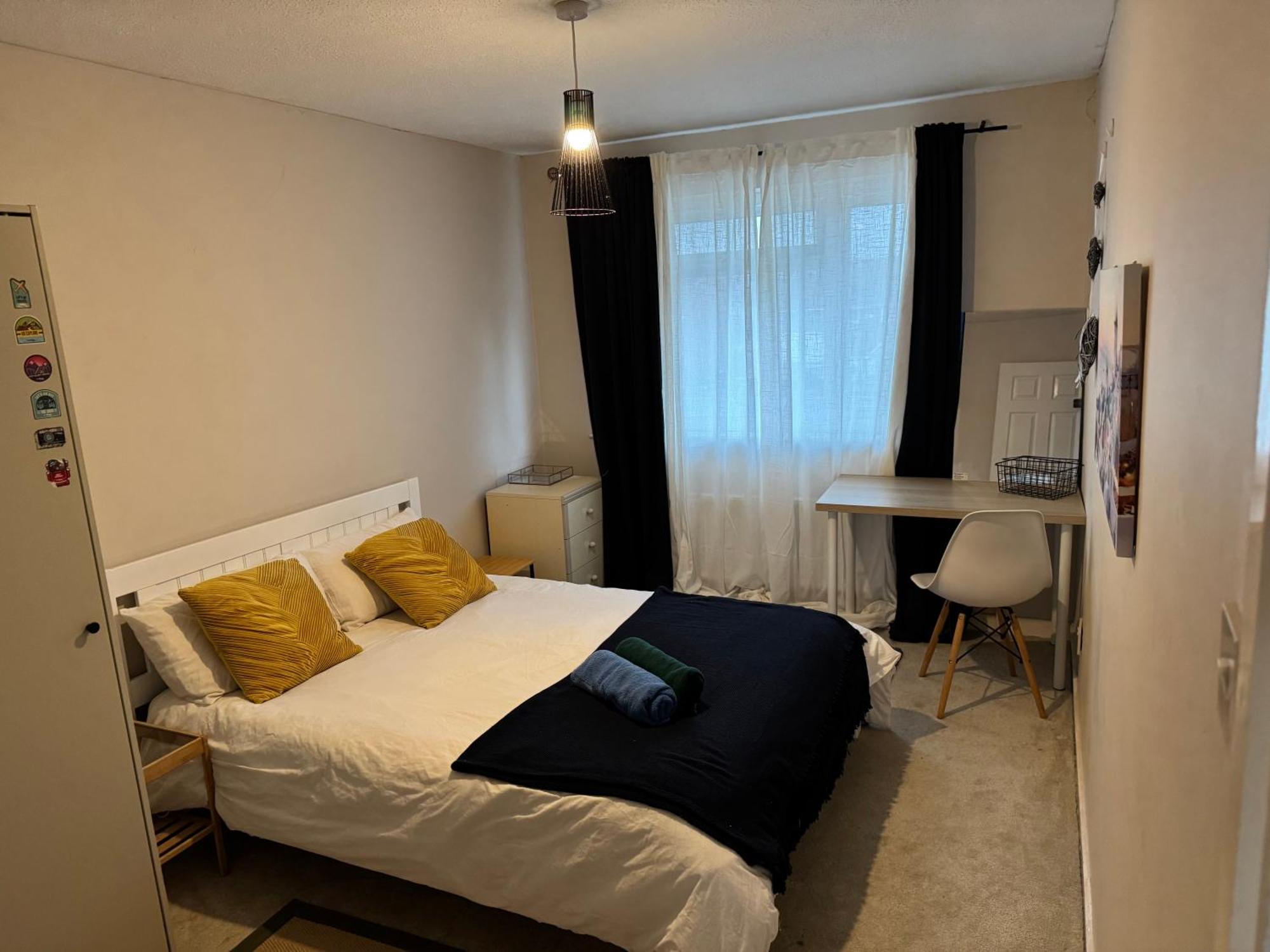 Sunflower Villa Бристоль Екстер'єр фото