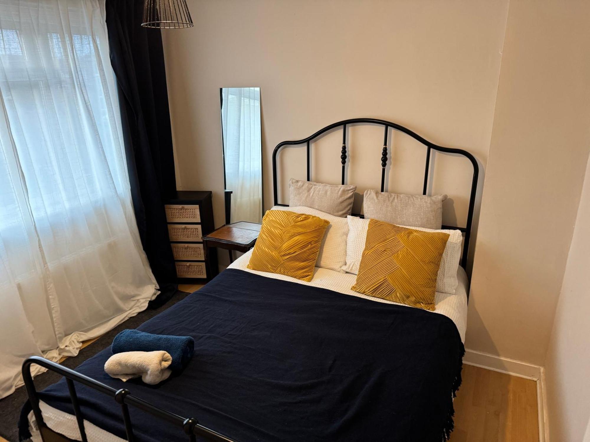 Sunflower Villa Бристоль Екстер'єр фото