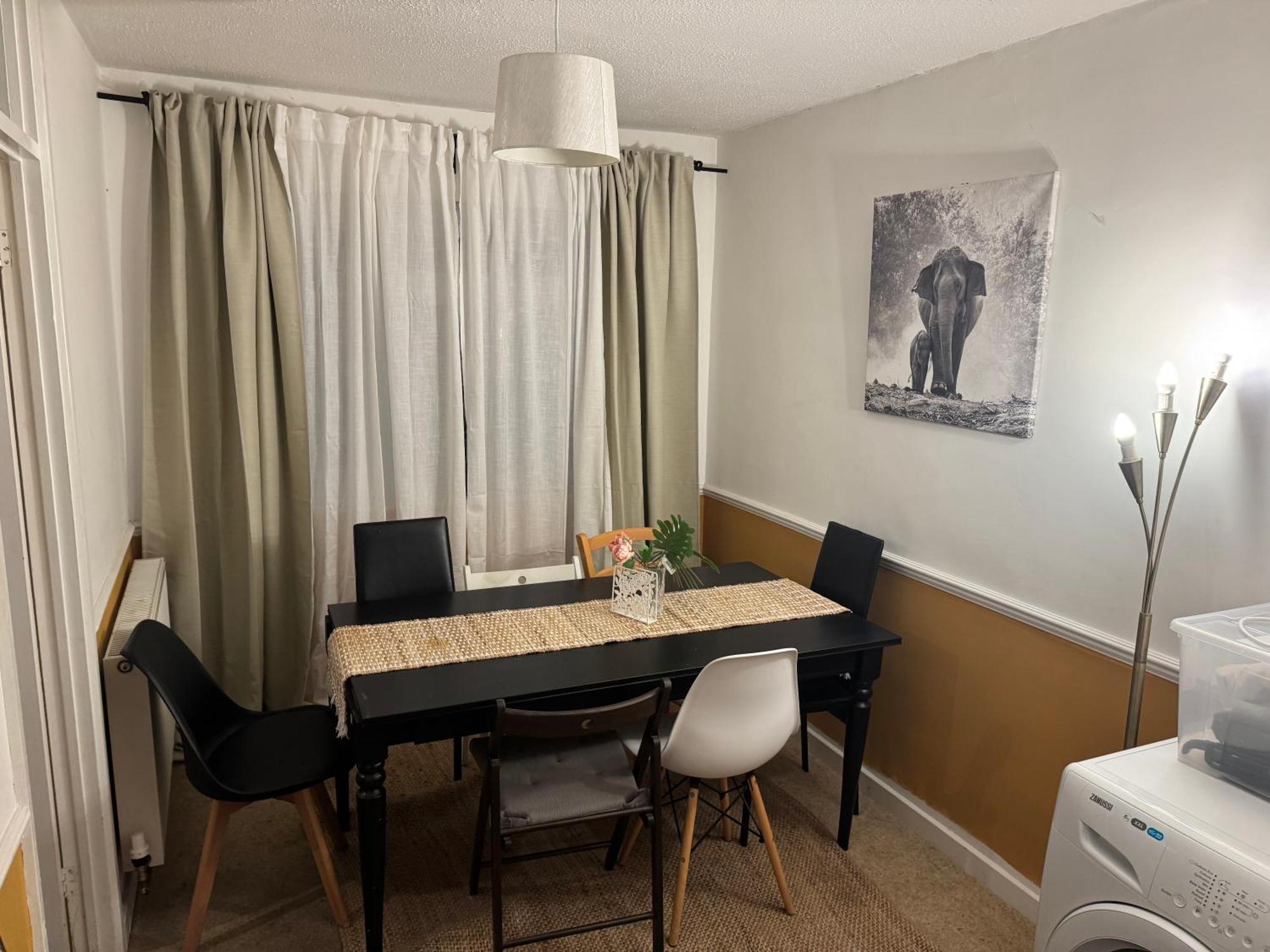 Sunflower Villa Бристоль Екстер'єр фото