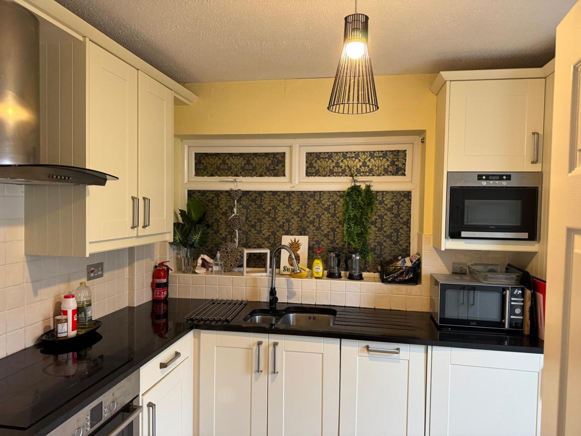 Sunflower Villa Бристоль Екстер'єр фото