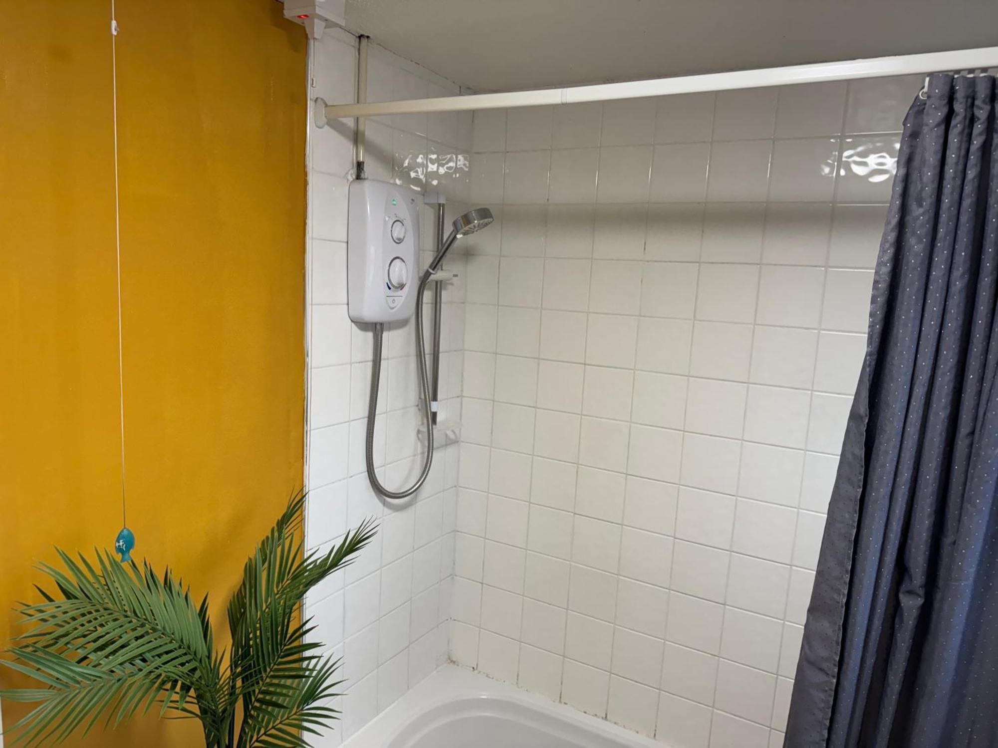 Sunflower Villa Бристоль Екстер'єр фото