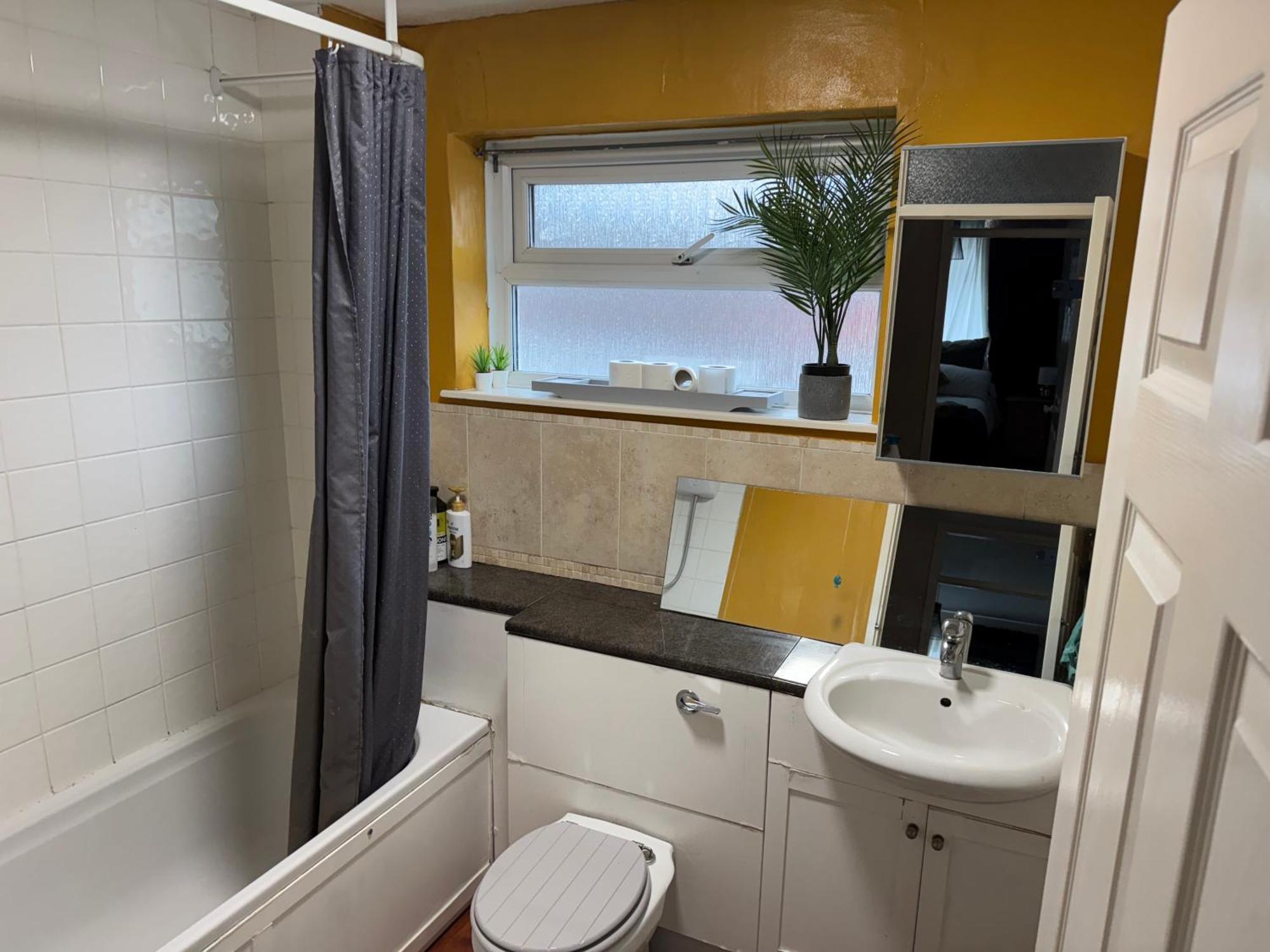 Sunflower Villa Бристоль Екстер'єр фото